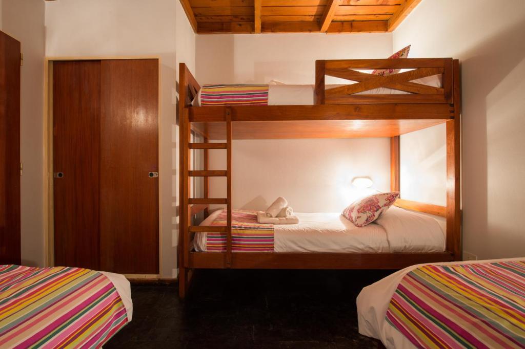 Apart Hotel La Bora San Martín de los Andes Esterno foto