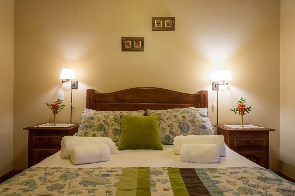 Apart Hotel La Bora San Martín de los Andes Esterno foto